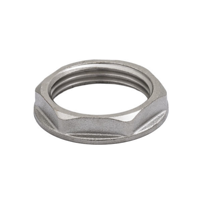 Контргайка 1" KOER KF.K10 (KF0003) Контргайка 1" KOER KF.K10 (KF0003)