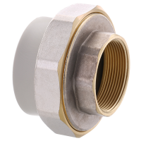 Сгон-американка 63x2F" ВР EUROPRODUCT EP.0071 (EP3996) Сгон-американка 63x2F" ВР EUROPRODUCT EP.0071 (EP3996)