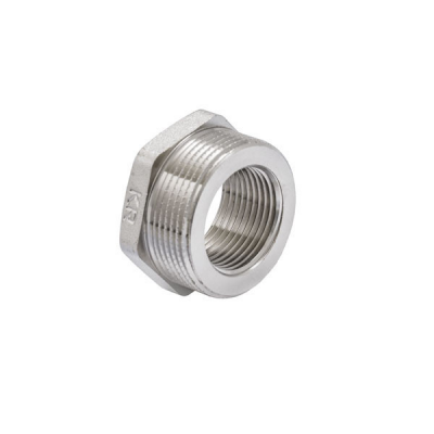 Футорка 1"x1-1/2" KOER KF.F1016 (KF0085) Футорка 1"x1-1/2" KOER KF.F1016 (KF0085)