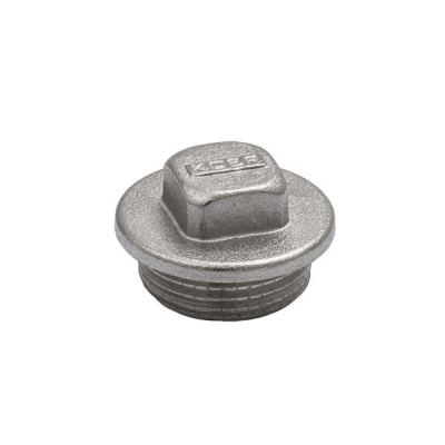 Заглушка 3/4" Н KOER KF.P08M (KF0005) Заглушка 3/4" Н KOER KF.P08M (KF0005)