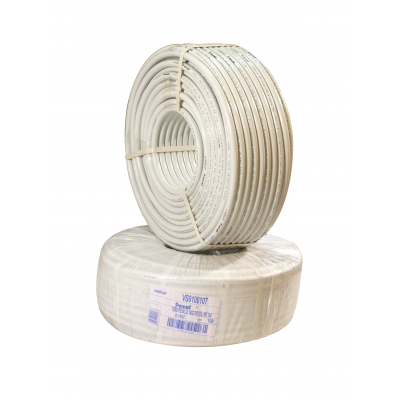 Труба для теплого пола PEXAL 16 PERT (бухта-200 м) Труба для теплого пола PEXAL 16 PERT (бухта-200 м)