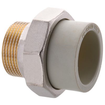 Сгон-американка 40x1-1/4M" НР EUROPRODUCT EP.0075 (EP4000) Сгон-американка 40x1-1/4M" НР EUROPRODUCT EP.0075 (EP4000)