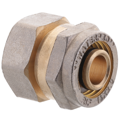 Цанга 16x1/2F MASTER (MA0058) Цанга 16x1/2F MASTER (MA0058)