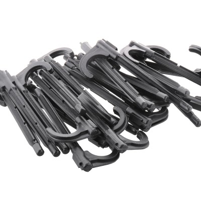 Дюбель-крюк одинарный KOER KR.8013 (KR2967)