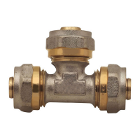 Тройник 20x20x20 MASTER (MA0062) Тройник 20x20x20 MASTER (MA0062)