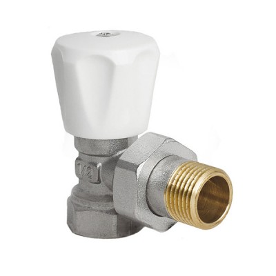 Вентиль 3/4x3/4 KOER KR.901 (KR0138) Вентиль 3/4x3/4 KOER KR.901 (KR0138)