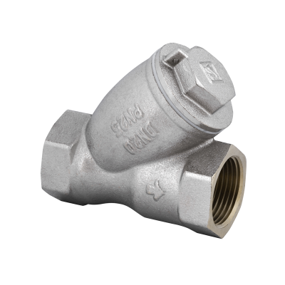 Фильтр грубой очистки 3/4" никелированный (NF.F04N) NOLF (NF2977) Фильтр грубой очистки 3/4" никелированный (NF.F04N) NOLF (NF2977)