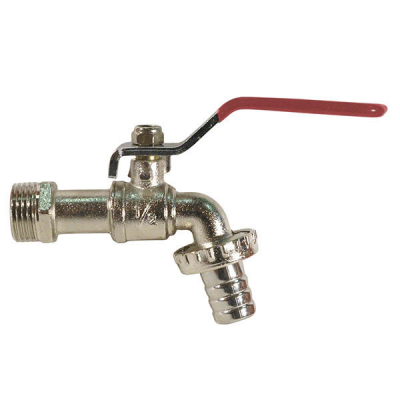 Кран пивной 1/2" СК (WP0063) Кран пивной 1/2" СК (WP0063)