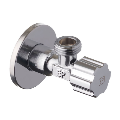 Кран вентильный приборный EUROPRODUCT EP.3001 - 1/2x3/4