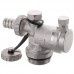 Конечный элемент коллектора 1" KOER KR.1036 (KR2844)