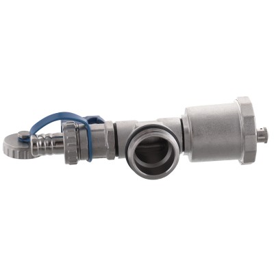 Конечный элемент коллектора 1" KOER KR.1035 (KR2671)