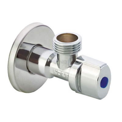 Кран шаровый KOER 1/2x1/2 (KR.511) (KR0101) Кран шаровый KOER 1/2x1/2 (KR.511) (KR0101)