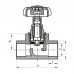 Кран вентильный 63 KOER PPR K0188.PRO (KP0242)