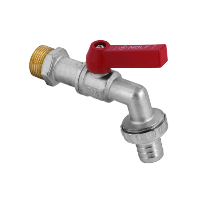 Кран пивной 3/4" (NF.240) NOLF (NF2975) Кран пивной 3/4" (NF.240) NOLF (NF2975)
