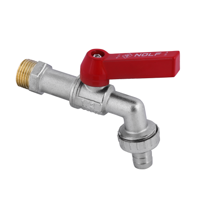 Кран пивной 1/2" (NF.240) NOLF (NF2974) Кран пивной 1/2" (NF.240) NOLF (NF2974)