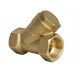 Фильтр грубой очистки 1" KOER KR.F01 (KR0107)