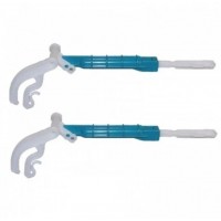 Рычаги управления сливом инсталляций Roca Active AV0022600R Рычаги управления сливом инсталляций Roca Active AV0022600R