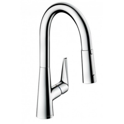 Смеситель для кухни HANSGROHE TALIS 73850000