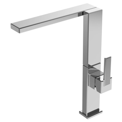 Смеситель для кухни Imprese DEIRA ZMK122001150, хром