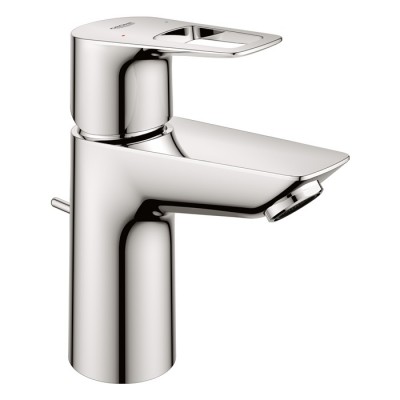 Смеситель для умывальника Grohe BAULOOP NEW 23335001 S-Size, хром