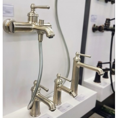 Смеситель для раковины Imprese HYDRANT ZMK031806010