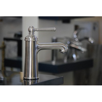 Смеситель для раковины Imprese HYDRANT ZMK031806010