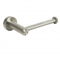 Держатель для туалетной бумаги Platinum 9708-1 (монтаж на дюбеле) Держатель для туалетной бумаги Platinum 9708-1 (монтаж на дюбеле)