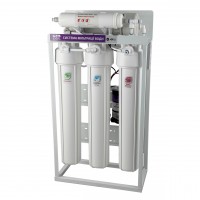 Сиcтема обратного осмоса высокой производительности Raifil 400G Сиcтема обратного осмоса высокой производительности Raifil 400G