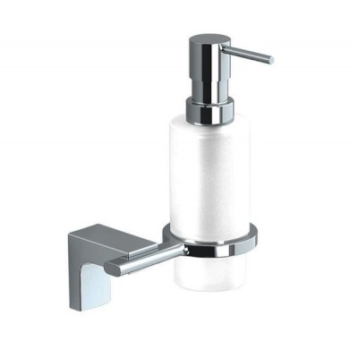 Дозатор для мыла SONIA ELETECH 114252 Дозатор для мыла SONIA ELETECH 114252