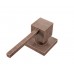 Дозатор для жидкого мыла Aquasanita DQ-501, Copper
