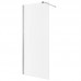 Душевая стенка Invena Walk In, 100x190, AK-32-112