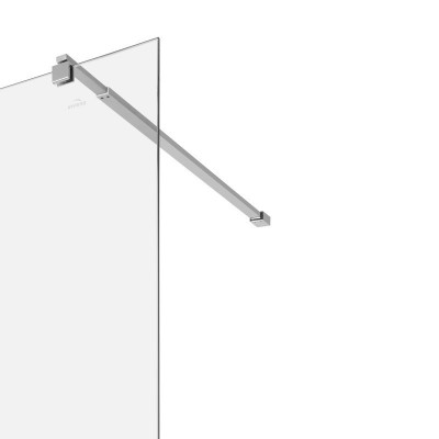 Душевая стенка Invena Walk In, 100x190, AK-32-112 Душевая стенка Invena Walk In, 100x190, AK-32-112