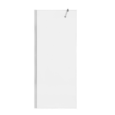 Душевая стенка Invena Walk In, 100x190, AK-32-112 Душевая стенка Invena Walk In, 100x190, AK-32-112