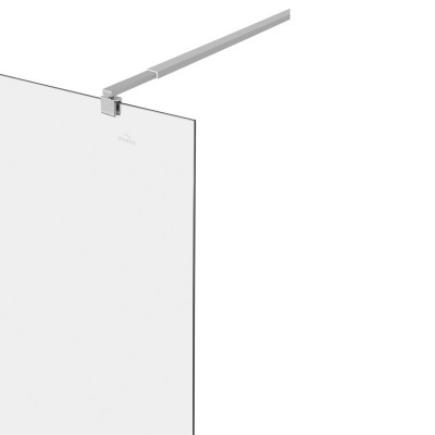 Душевая стенка Invena Walk In, 100x190, AK-32-112 Душевая стенка Invena Walk In, 100x190, AK-32-112