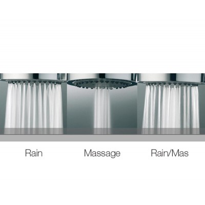 Лейка "BOSSINI" Karina 3 позиции B00067