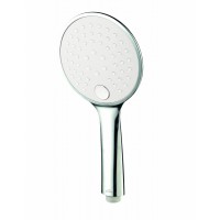 Лійка для душу Invena Kameleon SC-D1-B39, біла Лійка для душу Invena Kameleon SC-D1-B39, біла