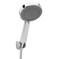 Душевой гарнитур без штанги  GENEBRE Tau TA17OV (DXT545+1001356000+10006845)