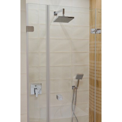 Душевая система скрытого монтажа GENEBRE 02Kenjo-showerset