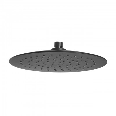 Душевая система скрытого монтажа Invena Dafni BS-88-014, круглая розета Душевая система скрытого монтажа Invena Dafni BS-88-014, круглая розета