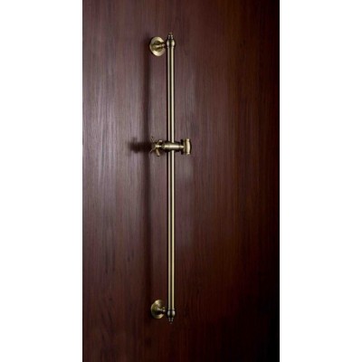 Душевая стойка Mixxen Рома MXGN0512BR бронза (без аксессуаров)