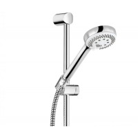 Душевая стойка с комплектом KLUDI LOGO 683900500