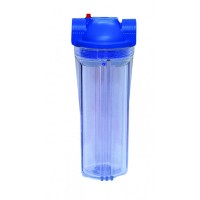 Колба 2Р10" в комплекте картридж, ключ(1/2", 3/4", 1")
