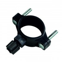 Дренажный хомут DC-14J, 1/4"