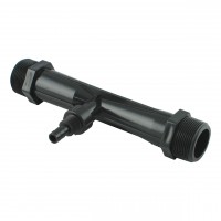 Эжектор аэрационный 1 1/4"