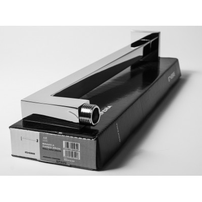 Кронштейн верхнего душа GENEBRE Kenjo (B6311326) Кронштейн верхнего душа GENEBRE Kenjo (B6311326)