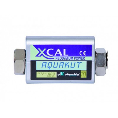 Магнитный фильтр 3/4" MD XCAL 24000