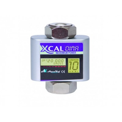 Магнитный фильтр 3/4" MD XCAL 20000