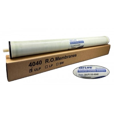 Мембрана для систем RO InFlow ULP110-4040