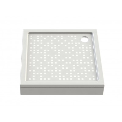 Душевой поддон Snail «Лаура» 1000 Белый А100 Душевой поддон Snail «Лаура» 1000 Белый А100