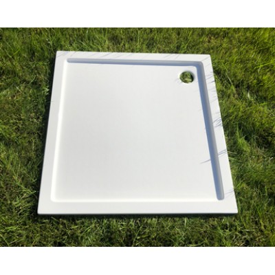 Душевой поддон Snail «Лаура» 1000 Белый А100 Душевой поддон Snail «Лаура» 1000 Белый А100